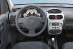 Opel Combo 2001 года